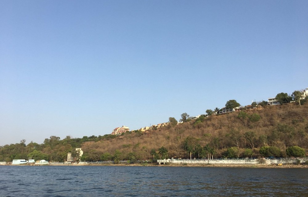 Lake View, Bhopal
