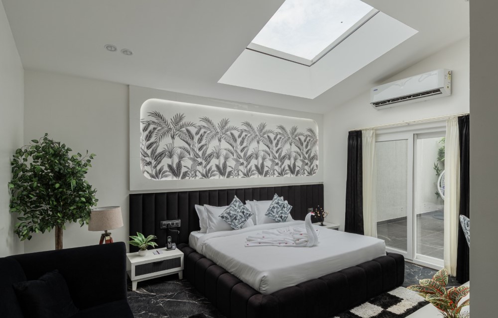 Skylite Executive Villa